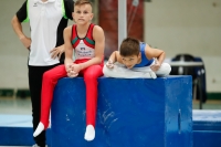 Thumbnail - Allgemeine Fotos - Спортивная гимнастика - 2021 - DJM Halle 02040_02055.jpg
