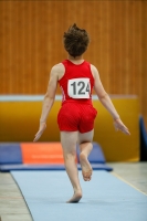 Thumbnail - Brandenburg - Artem Yarovyi - Gymnastique Artistique - 2021 - DJM Halle - Teilnehmer - AK 12 02040_02208.jpg