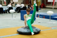 Thumbnail - Sachsen-Anhalt - Jann Frederik Tandel - Gymnastique Artistique - 2021 - DJM Halle - Teilnehmer - AK 12 02040_02358.jpg