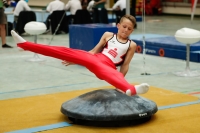 Thumbnail - Hessen - Maxim Golyschkin - Artistic Gymnastics - 2021 - DJM Halle - Teilnehmer - AK 12 02040_02444.jpg