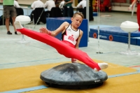Thumbnail - Hessen - Maxim Golyschkin - Artistic Gymnastics - 2021 - DJM Halle - Teilnehmer - AK 12 02040_02449.jpg
