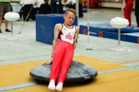 Thumbnail - Hessen - Maxim Golyschkin - Artistic Gymnastics - 2021 - DJM Halle - Teilnehmer - AK 12 02040_02455.jpg