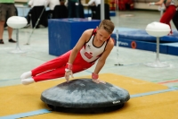 Thumbnail - Hessen - Maxim Golyschkin - Artistic Gymnastics - 2021 - DJM Halle - Teilnehmer - AK 12 02040_02456.jpg