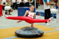 Thumbnail - Hessen - Maxim Golyschkin - Artistic Gymnastics - 2021 - DJM Halle - Teilnehmer - AK 12 02040_02463.jpg
