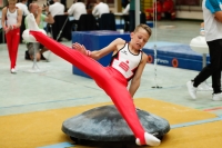 Thumbnail - Hessen - Maxim Golyschkin - Artistic Gymnastics - 2021 - DJM Halle - Teilnehmer - AK 12 02040_02464.jpg