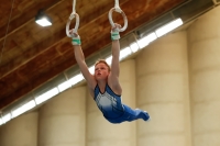 Thumbnail - Baden - Elias Reichenbach - Artistic Gymnastics - 2021 - DJM Halle - Teilnehmer - AK 12 02040_02510.jpg