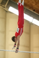 Thumbnail - Brandenburg - Elyas Nabi - Спортивная гимнастика - 2021 - DJM Halle - Teilnehmer - AK 12 02040_02576.jpg