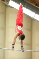 Thumbnail - Brandenburg - Elyas Nabi - Спортивная гимнастика - 2021 - DJM Halle - Teilnehmer - AK 12 02040_02581.jpg