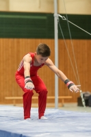 Thumbnail - Brandenburg - Elyas Nabi - Спортивная гимнастика - 2021 - DJM Halle - Teilnehmer - AK 12 02040_02586.jpg