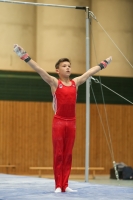 Thumbnail - Brandenburg - Elyas Nabi - Спортивная гимнастика - 2021 - DJM Halle - Teilnehmer - AK 12 02040_02587.jpg