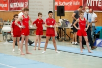 Thumbnail - Allgemeine Fotos - Спортивная гимнастика - 2021 - DJM Halle 02040_02613.jpg