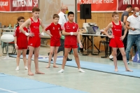 Thumbnail - Allgemeine Fotos - Спортивная гимнастика - 2021 - DJM Halle 02040_02614.jpg