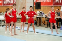 Thumbnail - Allgemeine Fotos - Спортивная гимнастика - 2021 - DJM Halle 02040_02615.jpg