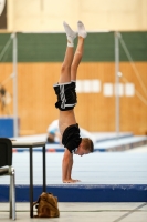 Thumbnail - Hessen - Maxim Golyschkin - Artistic Gymnastics - 2021 - DJM Halle - Teilnehmer - AK 12 02040_02639.jpg