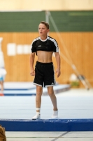 Thumbnail - Hessen - Maxim Golyschkin - Artistic Gymnastics - 2021 - DJM Halle - Teilnehmer - AK 12 02040_02641.jpg