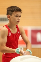 Thumbnail - Brandenburg - Elyas Nabi - Спортивная гимнастика - 2021 - DJM Halle - Teilnehmer - AK 12 02040_02662.jpg