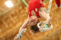Thumbnail - Brandenburg - Artem Yarovyi - Artistic Gymnastics - 2021 - DJM Halle - Teilnehmer - AK 12 02040_02671.jpg