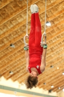 Thumbnail - Brandenburg - Artem Yarovyi - Artistic Gymnastics - 2021 - DJM Halle - Teilnehmer - AK 12 02040_02700.jpg