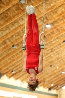 Thumbnail - Brandenburg - Artem Yarovyi - Artistic Gymnastics - 2021 - DJM Halle - Teilnehmer - AK 12 02040_02706.jpg