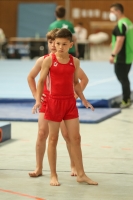 Thumbnail - Brandenburg - Elyas Nabi - Спортивная гимнастика - 2021 - DJM Halle - Teilnehmer - AK 12 02040_02745.jpg