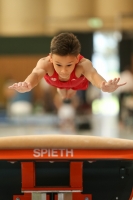 Thumbnail - Brandenburg - Elyas Nabi - Спортивная гимнастика - 2021 - DJM Halle - Teilnehmer - AK 12 02040_02766.jpg