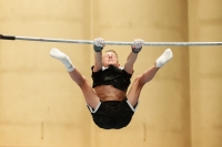 Thumbnail - Hessen - Maxim Golyschkin - Artistic Gymnastics - 2021 - DJM Halle - Teilnehmer - AK 12 02040_02777.jpg