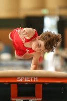 Thumbnail - Brandenburg - Artem Yarovyi - Artistic Gymnastics - 2021 - DJM Halle - Teilnehmer - AK 12 02040_02780.jpg