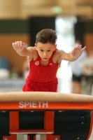 Thumbnail - Brandenburg - Elyas Nabi - Спортивная гимнастика - 2021 - DJM Halle - Teilnehmer - AK 12 02040_02782.jpg