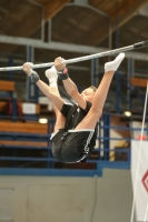 Thumbnail - Hessen - Maxim Golyschkin - Artistic Gymnastics - 2021 - DJM Halle - Teilnehmer - AK 12 02040_02792.jpg