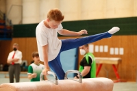 Thumbnail - Baden - Elias Reichenbach - Artistic Gymnastics - 2021 - DJM Halle - Teilnehmer - AK 12 02040_02798.jpg