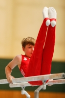 Thumbnail - Brandenburg - Artem Yarovyi - Gymnastique Artistique - 2021 - DJM Halle - Teilnehmer - AK 12 02040_02803.jpg