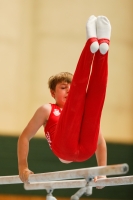 Thumbnail - Brandenburg - Artem Yarovyi - Artistic Gymnastics - 2021 - DJM Halle - Teilnehmer - AK 12 02040_02804.jpg