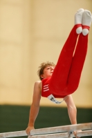 Thumbnail - Brandenburg - Artem Yarovyi - Artistic Gymnastics - 2021 - DJM Halle - Teilnehmer - AK 12 02040_02807.jpg