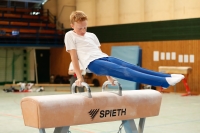 Thumbnail - Baden - Elias Reichenbach - Artistic Gymnastics - 2021 - DJM Halle - Teilnehmer - AK 12 02040_02859.jpg