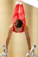 Thumbnail - Brandenburg - Elyas Nabi - Спортивная гимнастика - 2021 - DJM Halle - Teilnehmer - AK 12 02040_02866.jpg