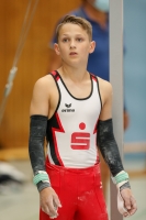 Thumbnail - Hessen - Maxim Golyschkin - Спортивная гимнастика - 2021 - DJM Halle - Teilnehmer - AK 12 02040_03006.jpg