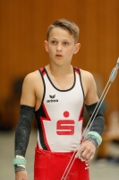 Thumbnail - Hessen - Maxim Golyschkin - Спортивная гимнастика - 2021 - DJM Halle - Teilnehmer - AK 12 02040_03007.jpg