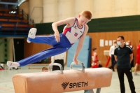 Thumbnail - Niedersachsen - Alex Ushakov - Artistic Gymnastics - 2021 - DJM Halle - Teilnehmer - AK 12 02040_03021.jpg