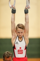 Thumbnail - Hessen - Maxim Golyschkin - Artistic Gymnastics - 2021 - DJM Halle - Teilnehmer - AK 12 02040_03039.jpg