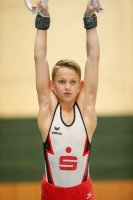 Thumbnail - Hessen - Maxim Golyschkin - Artistic Gymnastics - 2021 - DJM Halle - Teilnehmer - AK 12 02040_03040.jpg