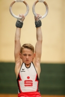 Thumbnail - Hessen - Maxim Golyschkin - Artistic Gymnastics - 2021 - DJM Halle - Teilnehmer - AK 12 02040_03041.jpg