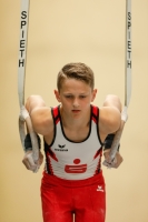 Thumbnail - Hessen - Maxim Golyschkin - Спортивная гимнастика - 2021 - DJM Halle - Teilnehmer - AK 12 02040_03052.jpg