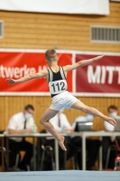 Thumbnail - Schwaben - Jonas Kaiser - Artistic Gymnastics - 2021 - DJM Halle - Teilnehmer - AK 12 02040_03066.jpg