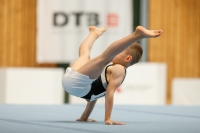 Thumbnail - Schwaben - Jonas Kaiser - Спортивная гимнастика - 2021 - DJM Halle - Teilnehmer - AK 12 02040_03071.jpg