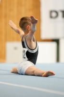 Thumbnail - Schwaben - Jonas Kaiser - Спортивная гимнастика - 2021 - DJM Halle - Teilnehmer - AK 12 02040_03074.jpg