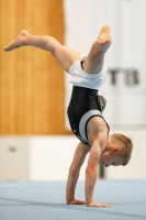Thumbnail - Schwaben - Jonas Kaiser - Artistic Gymnastics - 2021 - DJM Halle - Teilnehmer - AK 12 02040_03076.jpg