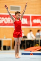 Thumbnail - Brandenburg - Elyas Nabi - Спортивная гимнастика - 2021 - DJM Halle - Teilnehmer - AK 12 02040_03104.jpg