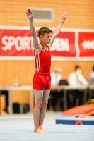 Thumbnail - Brandenburg - Elyas Nabi - Спортивная гимнастика - 2021 - DJM Halle - Teilnehmer - AK 12 02040_03105.jpg