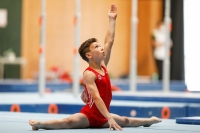 Thumbnail - Brandenburg - Elyas Nabi - Спортивная гимнастика - 2021 - DJM Halle - Teilnehmer - AK 12 02040_03106.jpg