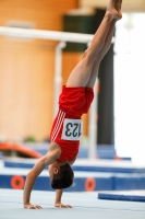 Thumbnail - Brandenburg - Elyas Nabi - Спортивная гимнастика - 2021 - DJM Halle - Teilnehmer - AK 12 02040_03109.jpg